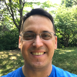 Author image